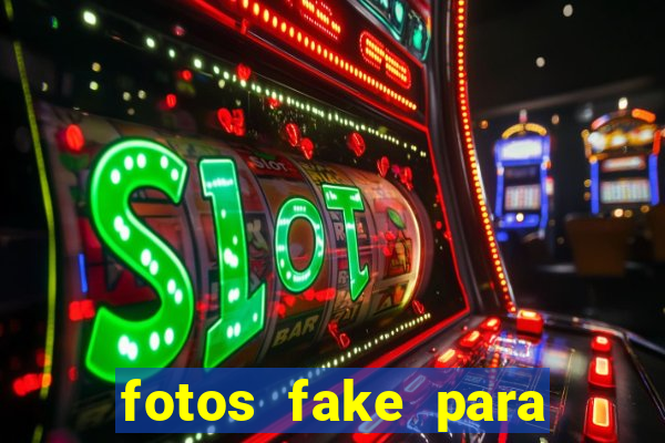 fotos fake para status do whatsapp